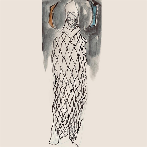 JOSEPHINE FOSTER - GODMOTHER (LP - 2022)
