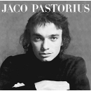JACO PASTORIUS - JACO PASTORIUS (1976 - JAPAN | REM17)