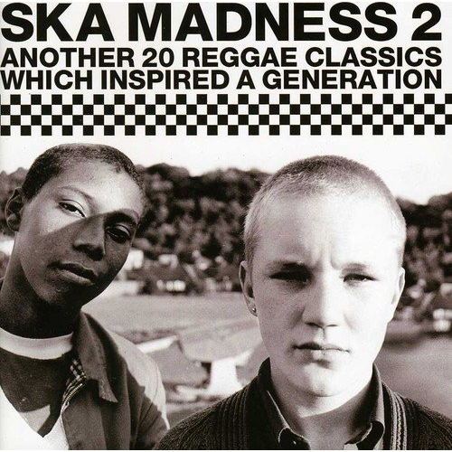 ARTISTI VARI - SKA MADNESS 2