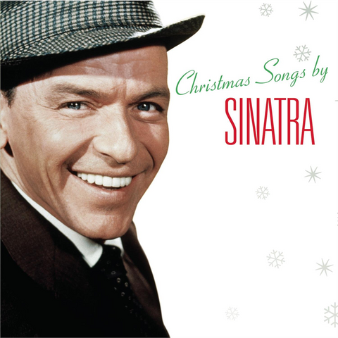 FRANK SINATRA - CHRISTMAS SONGS BY SINATRA (2014 - COMPILATION)