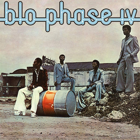 BLO - PHASE IV (1976 - REM’16)