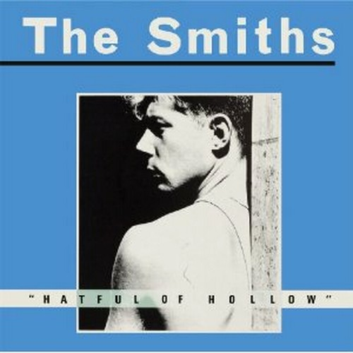 THE SMITHS - HATFUL OF HOLLOW (LP - BEST | REM12 - 1984)