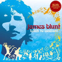 JAMES BLUNT - BACK TO BEDLAM (2004 - 2CD | REM24)