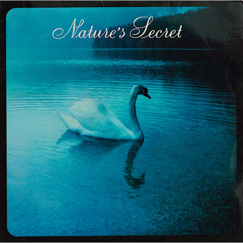 MICHAEL CASSIDY - NATURE'S SECRET (LP)