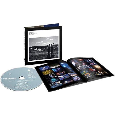 PINK FLOYD - BEST OF THE LATER YEARS '87-'19