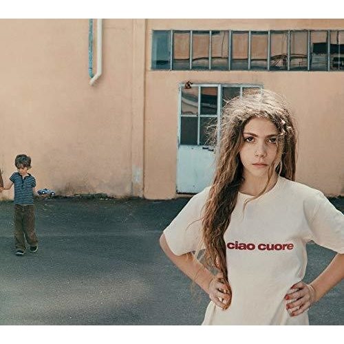 RICCARDO SINIGALLIA - CIAO CUORE (2018 - DIGIPAK)