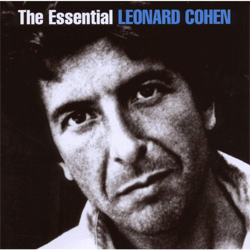 LEONARD COHEN - THE ESSENTIAL