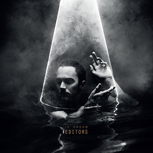 EDITORS - IN DREAM (2015 - DELUXE)