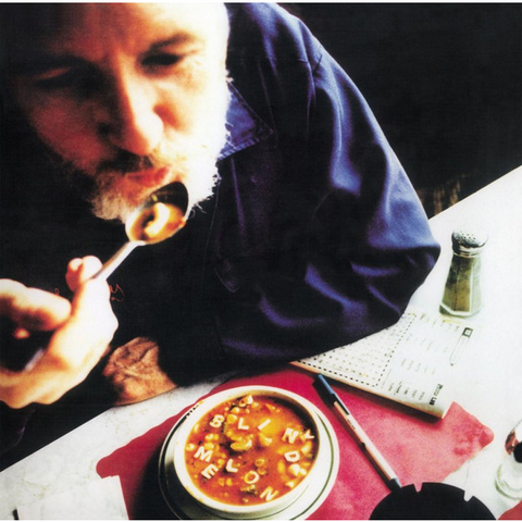BLIND MELON - SOUP (LP - 1994)