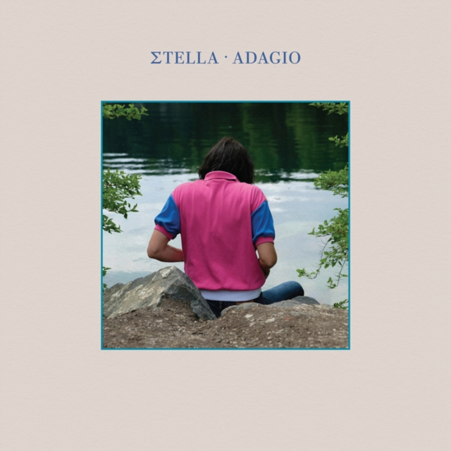 STELLA - ADAGIO (2025)