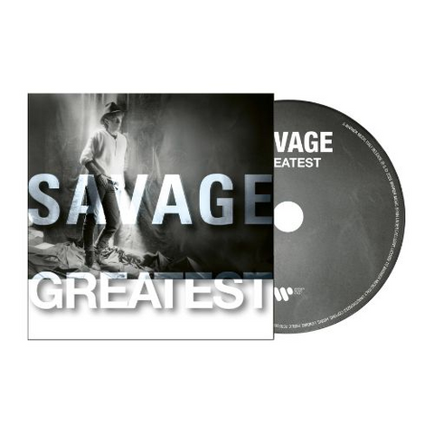 SAVAGE - GREATEST (2025)