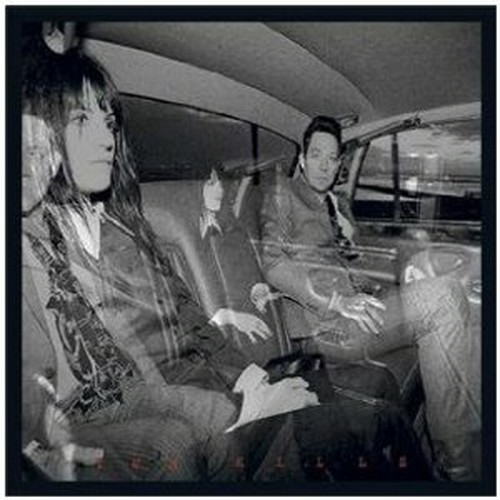 KILLS - BLOOD PRESSURES (2011)