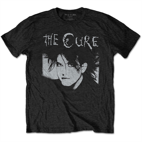 THE CURE - ROBERT SMITH - Unisex