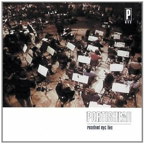 PORTISHEAD - ROSELAND NYC LIVE