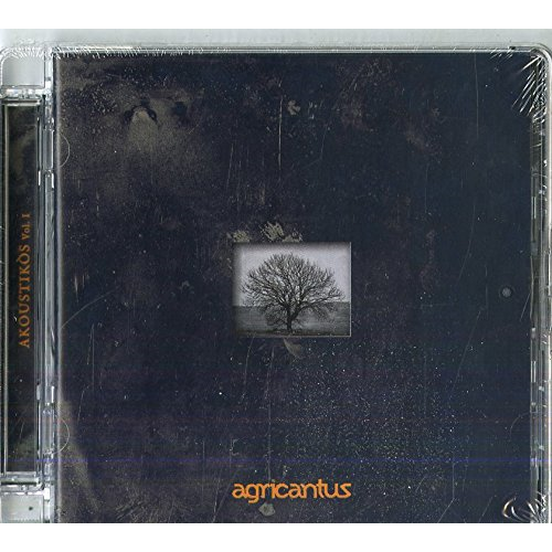 AGRICANTUS - AKUSTIKOS VOL.1