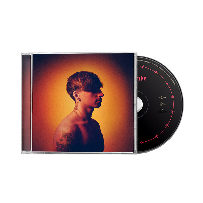 SICK LUKE - X2 (2022)