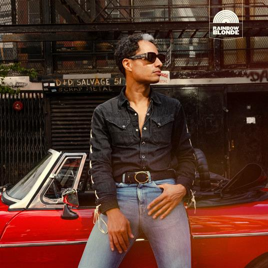 JOSE' JAMES - 1978: REVENGE OF THE DRAGON (2025)