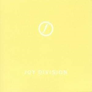JOY DIVISION - STILL