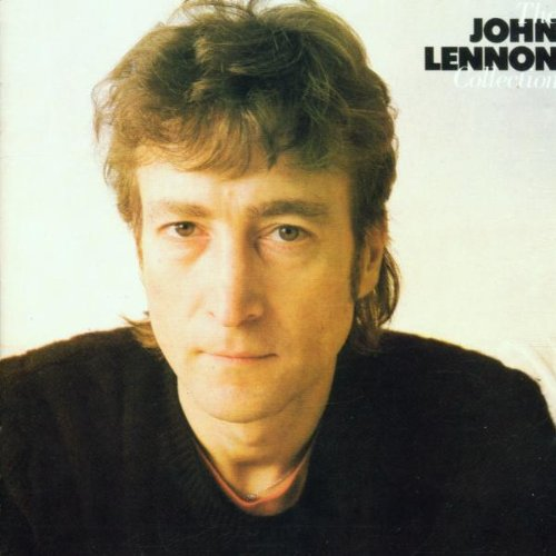 JOHN LENNON - THE JOHN LENNON COLLECTION
