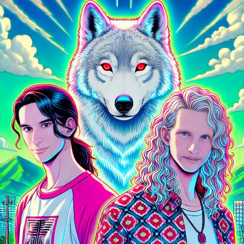 POP X - BALLA COI LUPI NELLA STALLA (2024)