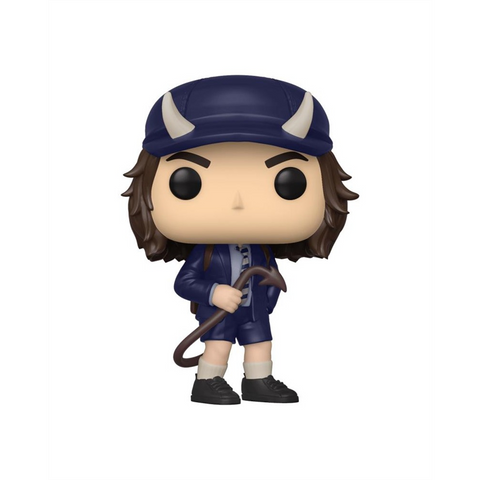 AC/DC - HIGHWAY TO HELL - FUNKO - POP! ALBUMS