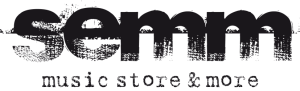 SEMM MUSIC STORE