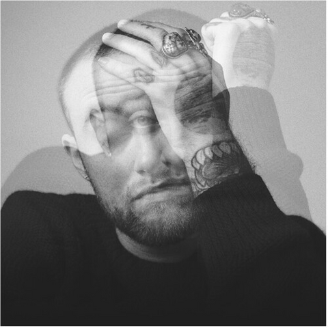 MAC MILLER - CIRCLES (2LP - 2020)