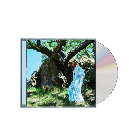 RAVYN LENAE - BLUE ISLAND (2026)