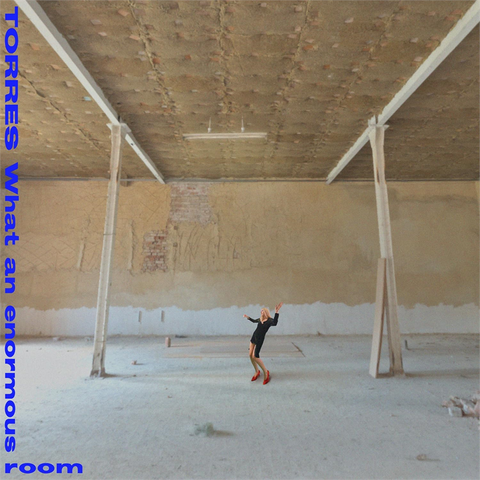 TORRES - WHAT AN ENORMOUS ROOM (LP - 2024)