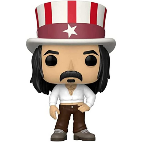 FRANK ZAPPA - FRANK ZAPPA FUNKO | POP!