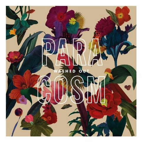 WASHED OUT - PARACOSM (2013 - BONUS)