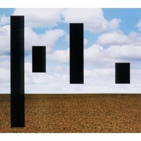 YANN TIERSEN - SKYLINE (2011)