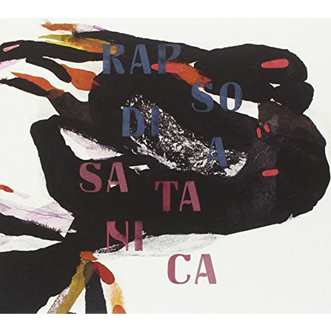 GIARDINI DI MIRO' - RAPSODIA SATANICA