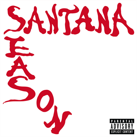 SHIVA - SANTANA SEASON (2023 - JEWEL BOX)