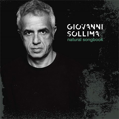 SOLLIMA GIOVANNI - NATURAL SONGBOOK (LP - 2019)