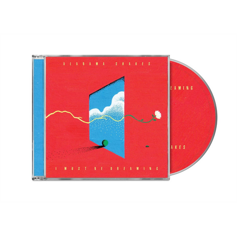 ALABAMA SHAKES - I MUST BE DREAMING (2026)