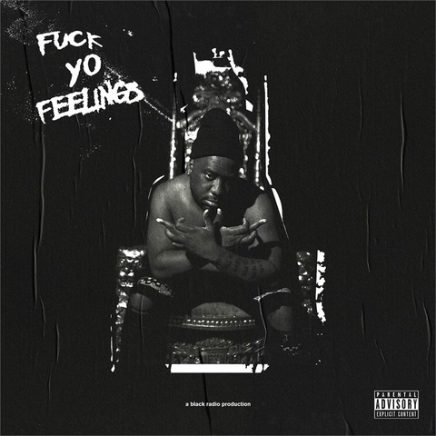 ROBERT GLASPER - FUCK YO FEELINGS (2019)