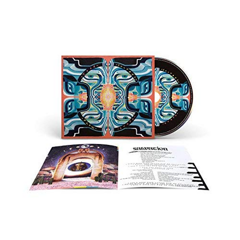 TASH SULTANA - FLOW STATE (2018)