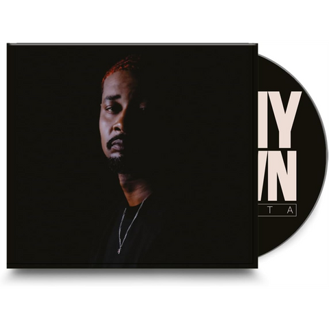 DANNY BROWN - QUARANTA (2024)