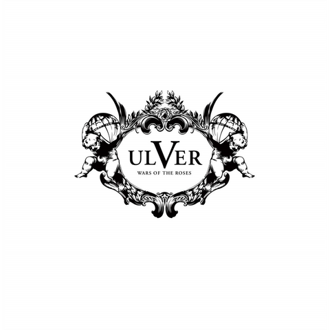 ULVER - WARS OF THE ROSES (2011)