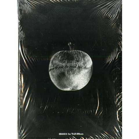 NMIXX - BLUE VALENTINE (2025 - CHAOS VERSION)