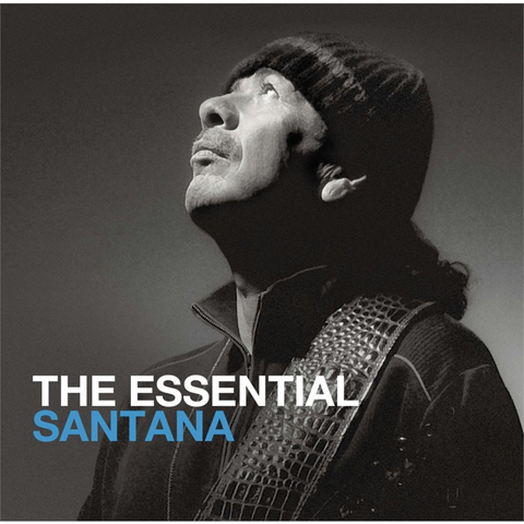 SANTANA - ESSENTIAL (2CD - BEST)