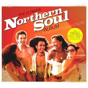 NORTHERN SOUL - ARTISTI VARI - THE ULTIMATE NORTHERN SOUL ALBUM (2004 - 2CD)