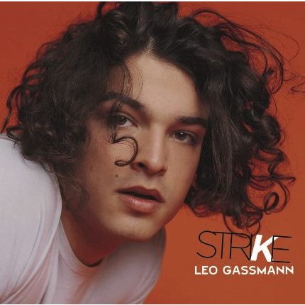 GASSMAN LEO - STRIKE (2020)