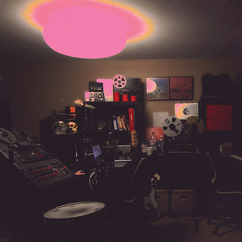 UNKNOWN MORTAL ORCHESTRA - MULTI-LOVE (2015)