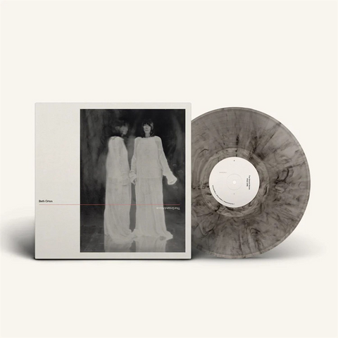 BETH ORTON - THE GROUND ABOVE (LP - SMOKEY | INDIE ONLY - 2026)