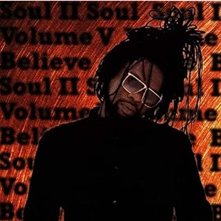 SOUL II SOUL - CLUB CLASSICS VOL.5 (2019)