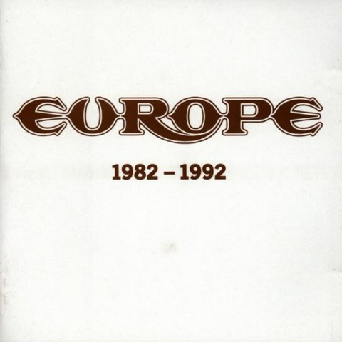 EUROPE - 1982-1992