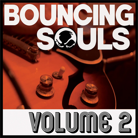 BOUNCING SOULS - VOLUME 2 (LP - 2020)