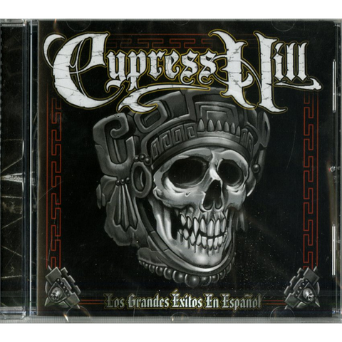 CYPRESS HILL - LOS GRANDE EXITOS EN ESPANOL